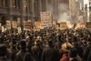 Haymarket Strike